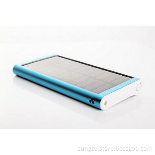 Battery Pack Mobile Phone Solar Charger & Mp3/4 solar power